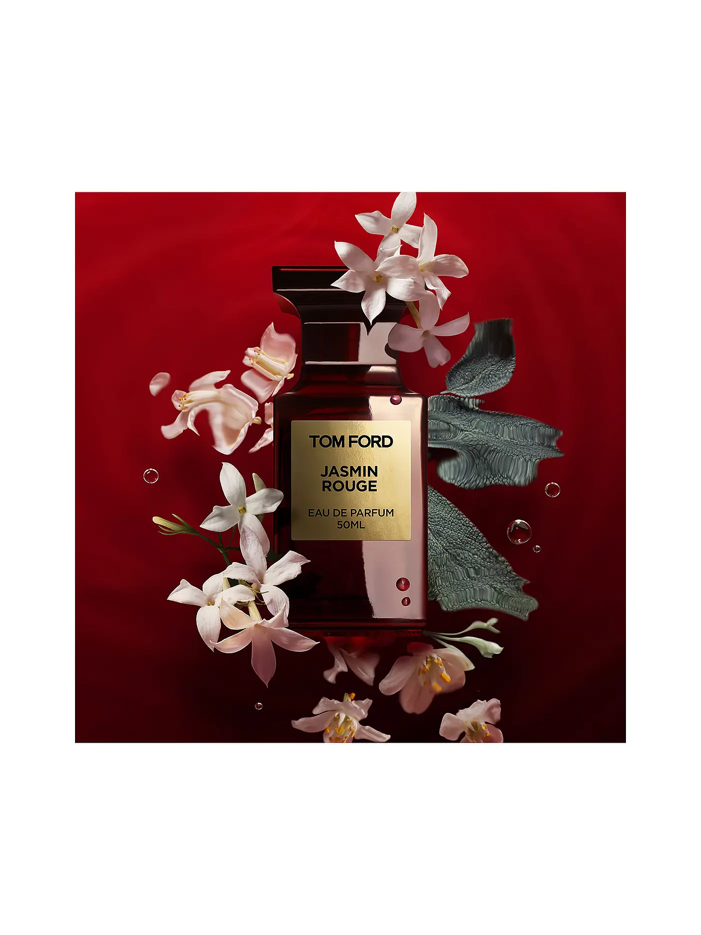 TOM FORD BEAUTY | Private Blend Jasmin Rouge Eau de Parfum 50ml | 